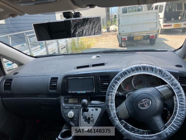 Toyota WISH 2006-01 8629909-17