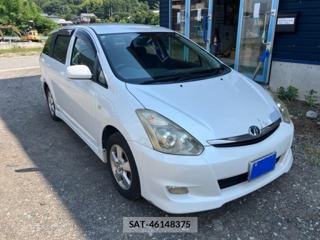 Toyota WISH 2006-01 8629909-1