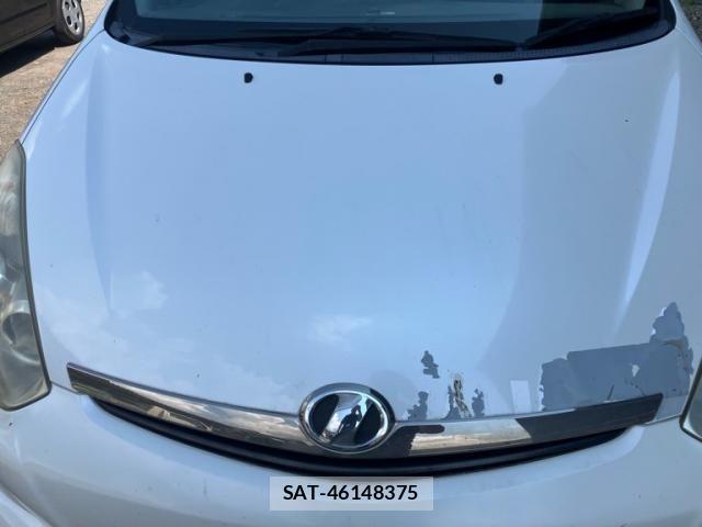 Toyota WISH 2006-01 8629909-3