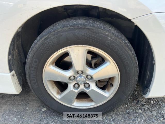 Toyota WISH 2006-01 8629909-8