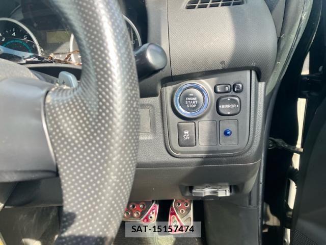 Toyota WISH 2010-05 8629907-9
