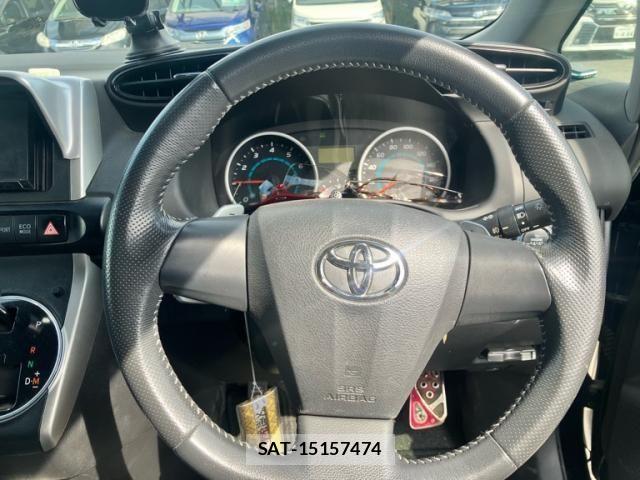 Toyota WISH 2010-05 8629907-10