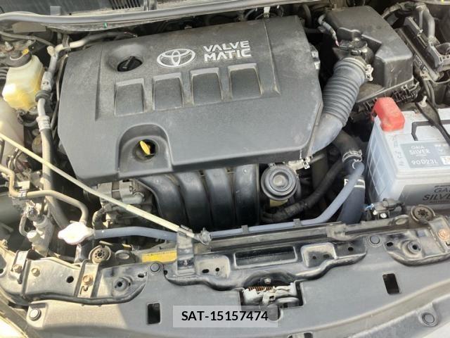 Toyota WISH 2010-05 8629907-13