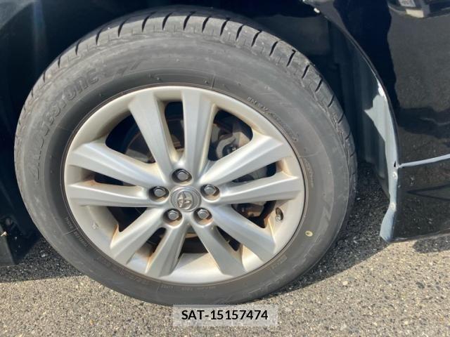 Toyota WISH 2010-05 8629907-2