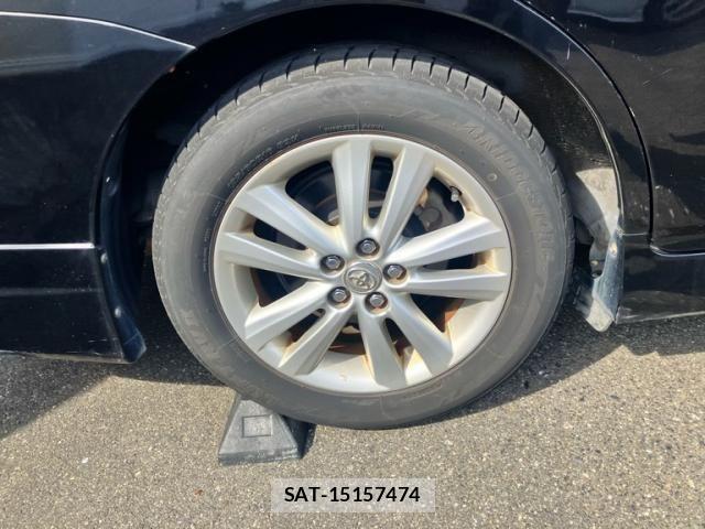 Toyota WISH 2010-05 8629907-3