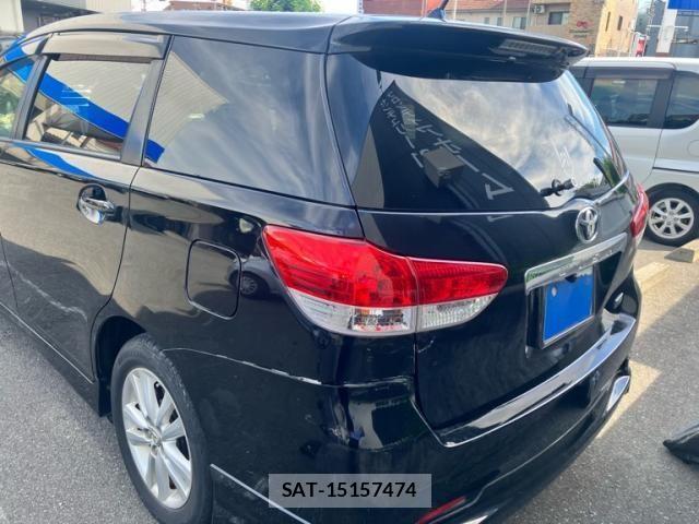Toyota WISH 2010-05 8629907-5