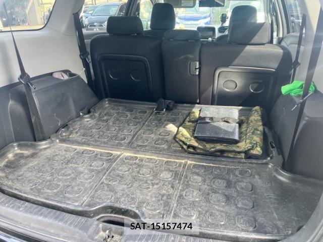 Toyota WISH 2010-05 8629907-6
