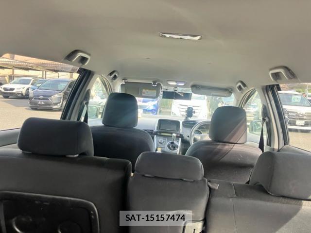 Toyota WISH 2010-05 8629907-7