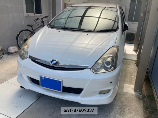 sat car