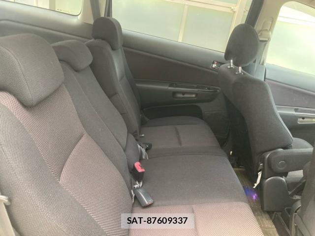 Toyota WISH 2007-04 8667191-9