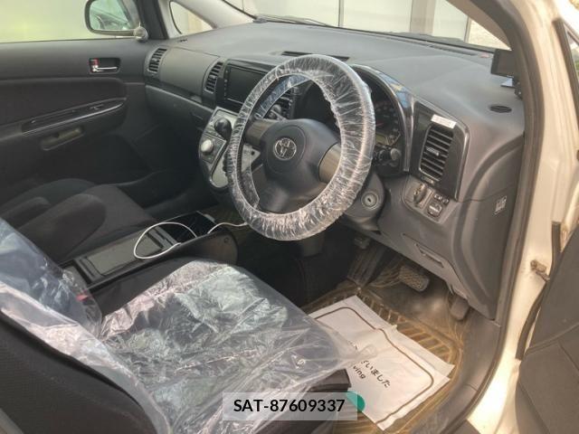 Toyota WISH 2007-04 8667191-10