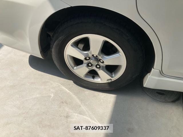 Toyota WISH 2007-04 8667191-4
