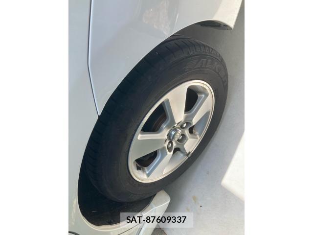 Toyota WISH 2007-04 8667191-6
