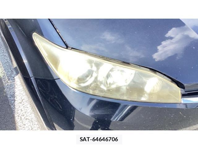 Toyota WISH 2009-10 8662550-9