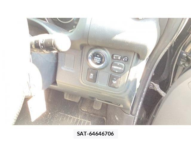 Toyota WISH 2009-10 8662550-12
