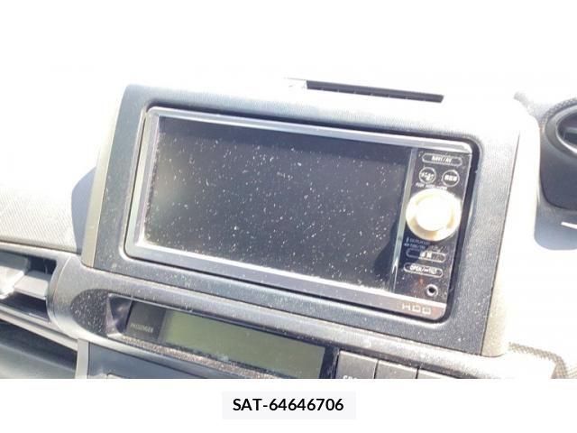 Toyota WISH 2009-10 8662550-14