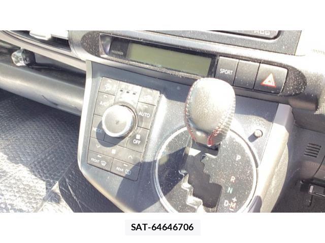 Toyota WISH 2009-10 8662550-15