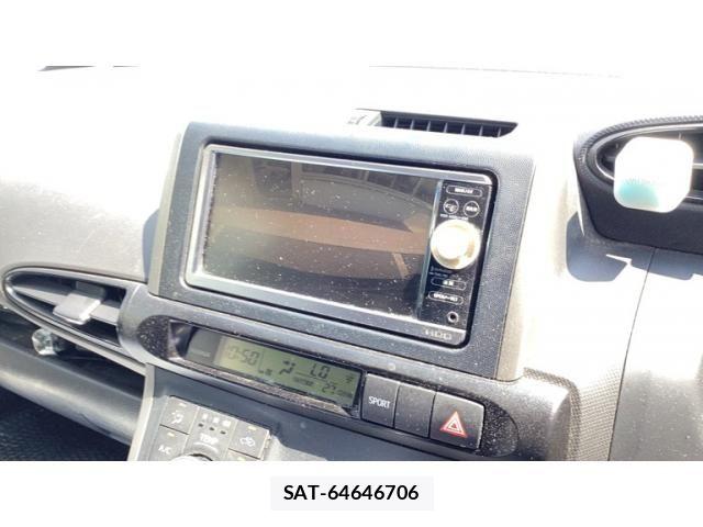 Toyota WISH 2009-10 8662550-16