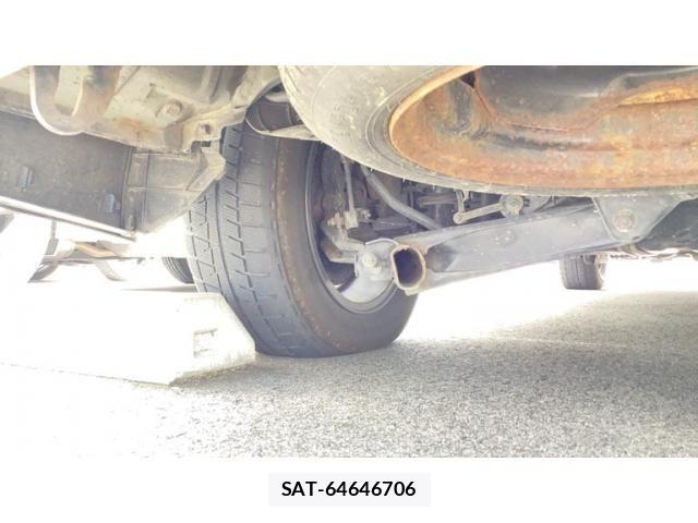 Toyota WISH 2009-10 8662550-3