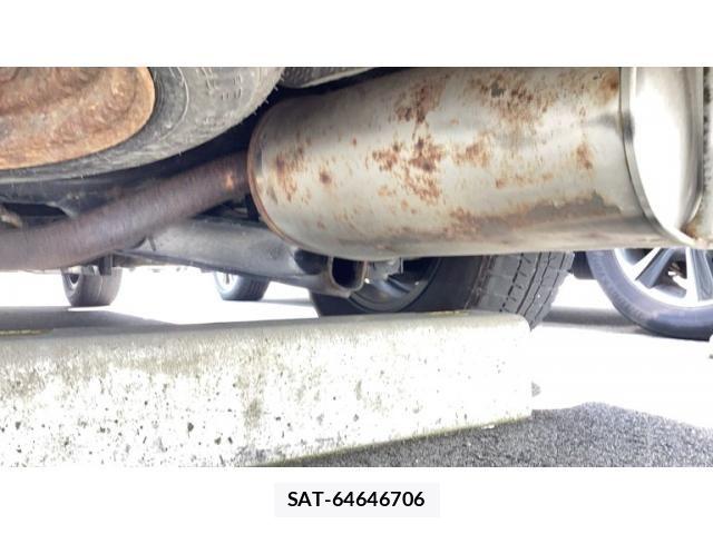 Toyota WISH 2009-10 8662550-4