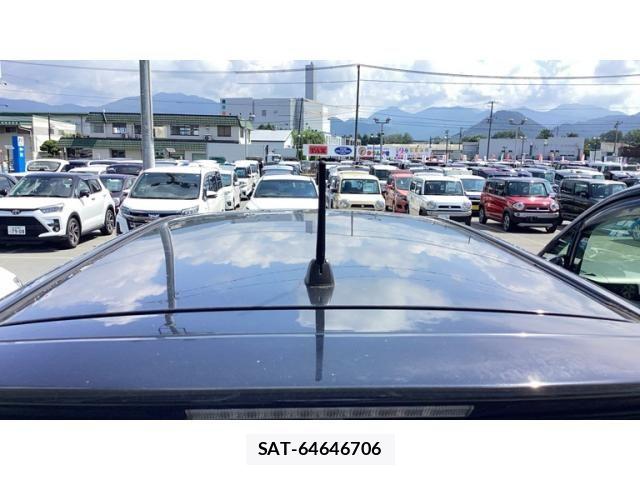 Toyota WISH 2009-10 8662550-6
