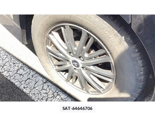 Toyota WISH 2009-10 8662550-7