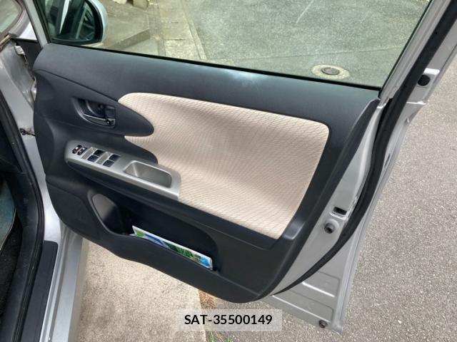 Toyota WISH 2010-01 8662546-10