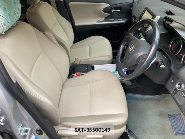 Toyota WISH 2010-01 8662546-11
