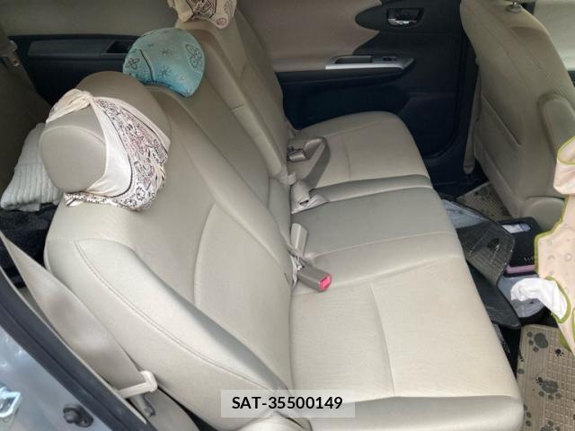 Toyota WISH 2010-01 8662546-12