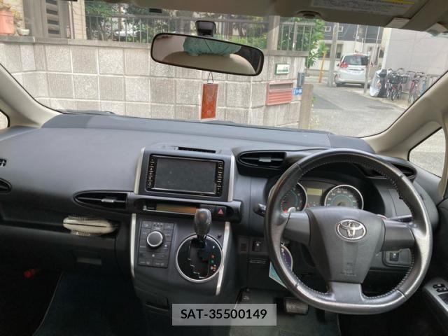 Toyota WISH 2010-01 8662546-15