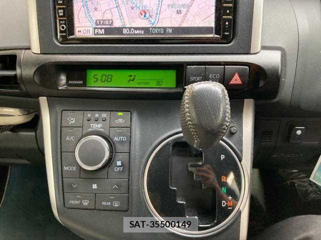 Toyota WISH 2010-01 8662546-22