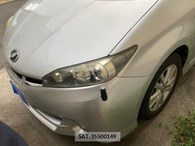 Toyota WISH 2010-01 8662546-2