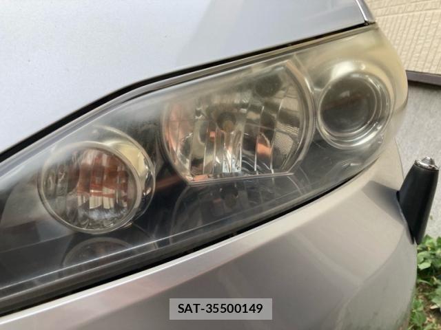 Toyota WISH 2010-01 8662546-3