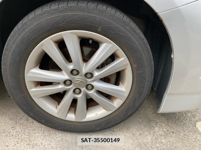 Toyota WISH 2010-01 8662546-4