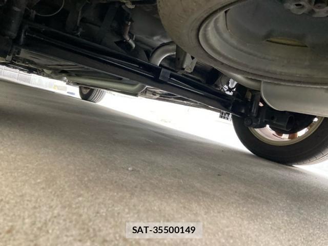 Toyota WISH 2010-01 8662546-8