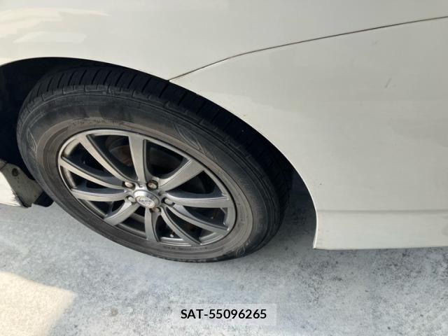 Toyota WISH 2015-02 8662549-2
