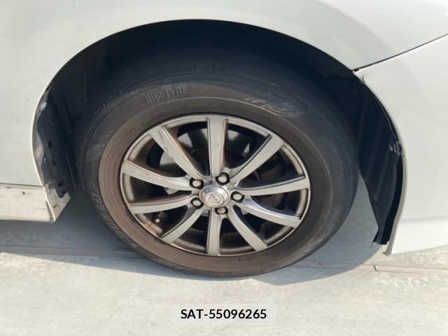 Toyota WISH 2015-02 8662549-3