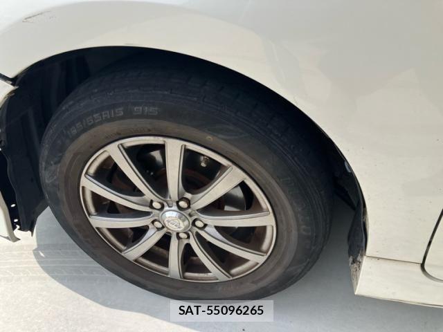 Toyota WISH 2015-02 8662549-5