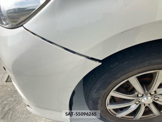 Toyota WISH 2015-02 8662549-8