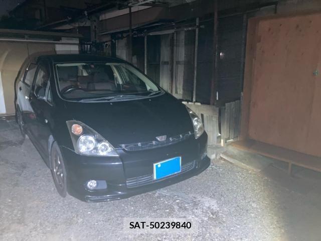 sat car
