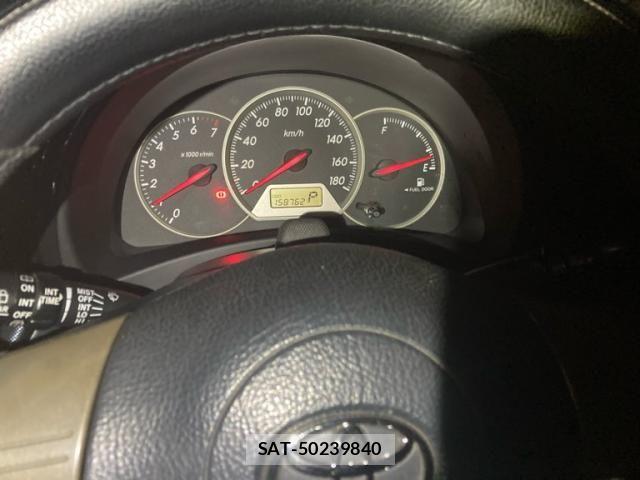 Toyota WISH 2004-06 8662537-9