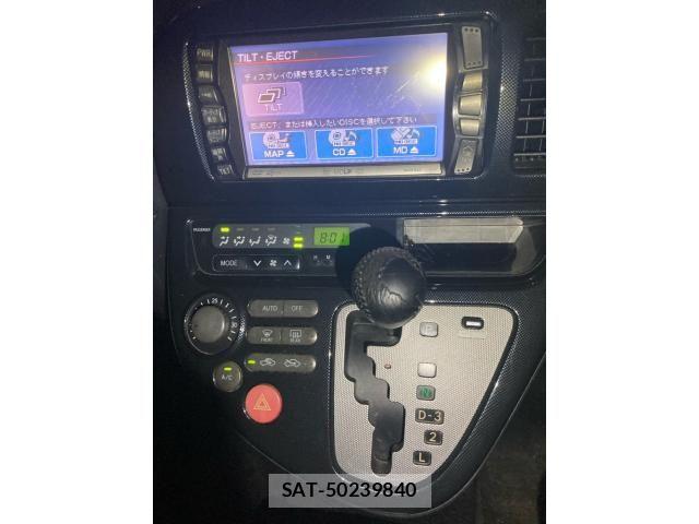 Toyota WISH 2004-06 8662537-10