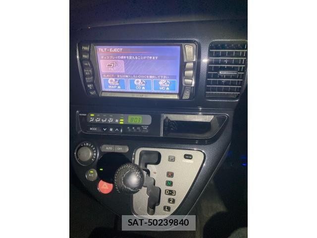 Toyota WISH 2004-06 8662537-12