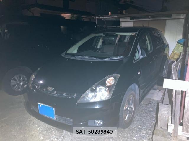 Toyota WISH 2004-06 8662537-1