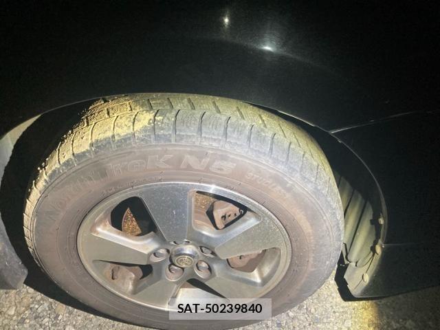 Toyota WISH 2004-06 8662537-2