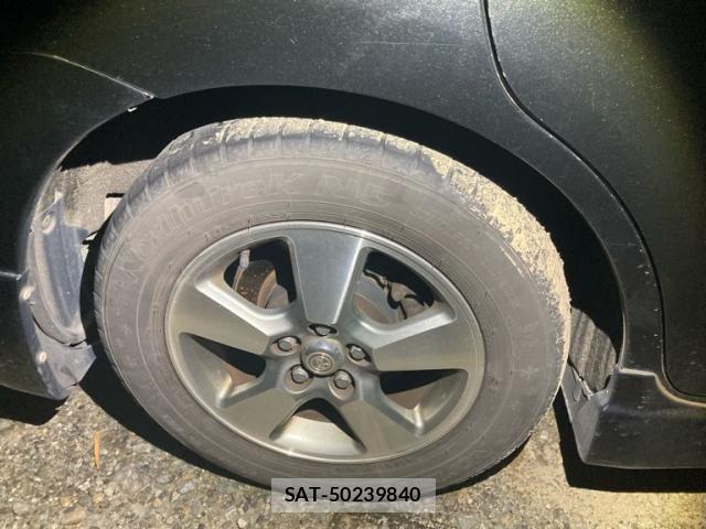Toyota WISH 2004-06 8662537-3