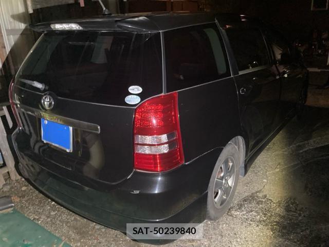 Toyota WISH 2004-06 8662537-4
