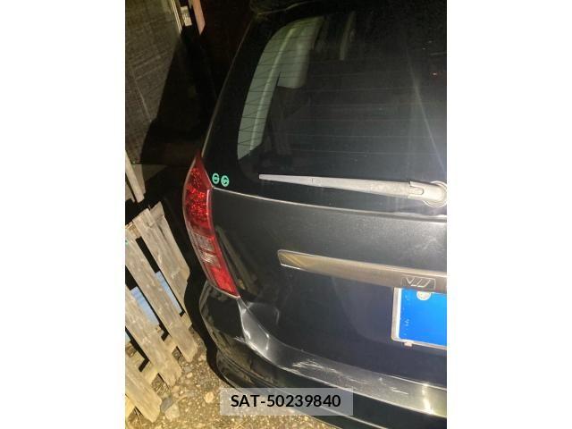 Toyota WISH 2004-06 8662537-6