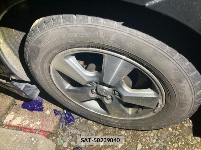 Toyota WISH 2004-06 8662537-7