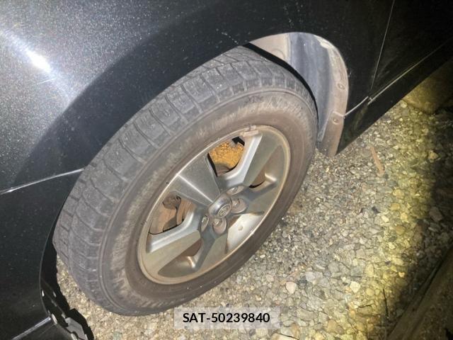 Toyota WISH 2004-06 8662537-8